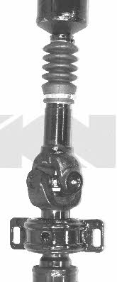 GKN-Spidan Rear propeller shaft – price