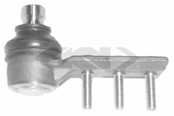GKN-Spidan 44841 Ball joint 44841: Buy near me in Poland at 2407.PL - Good price!