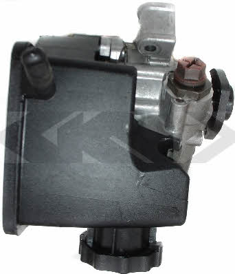 Hydraulic Pump, steering system GKN-Spidan 54310