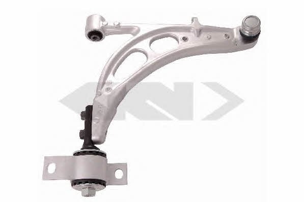 GKN-Spidan 50463 Track Control Arm 50463: Buy near me in Poland at 2407.PL - Good price!
