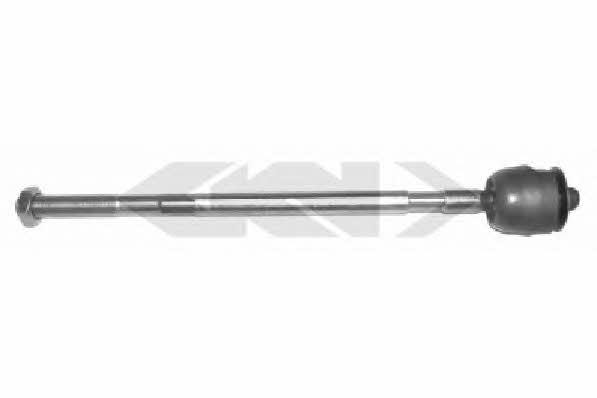 GKN-Spidan 44802 Tie rod end 44802: Buy near me at 2407.PL in Poland at an Affordable price!