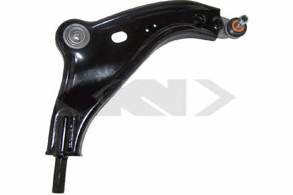 GKN-Spidan 50458 Track Control Arm 50458: Buy near me in Poland at 2407.PL - Good price!
