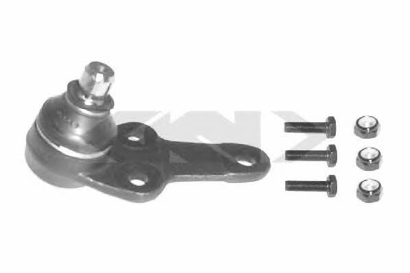 GKN-Spidan 44986 Ball joint 44986: Buy near me in Poland at 2407.PL - Good price!