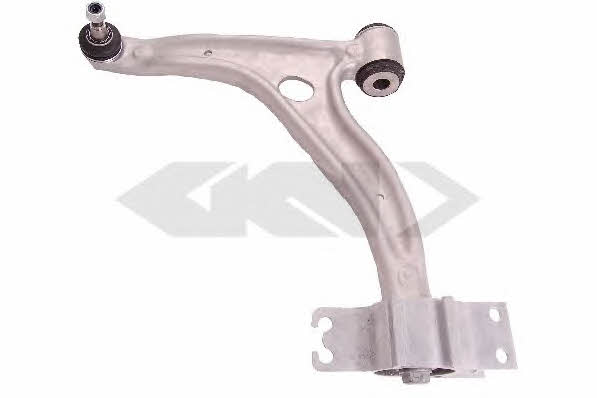 GKN-Spidan 51352 Track Control Arm 51352: Buy near me in Poland at 2407.PL - Good price!