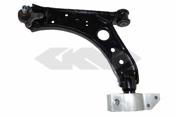 GKN-Spidan 57165 Track Control Arm 57165: Buy near me in Poland at 2407.PL - Good price!