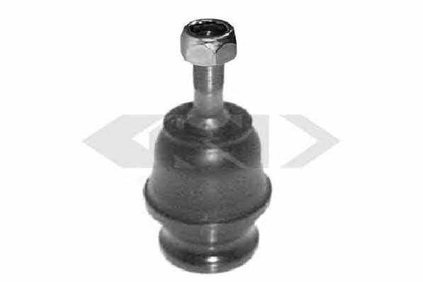 GKN-Spidan 44822 Ball joint 44822: Buy near me in Poland at 2407.PL - Good price!