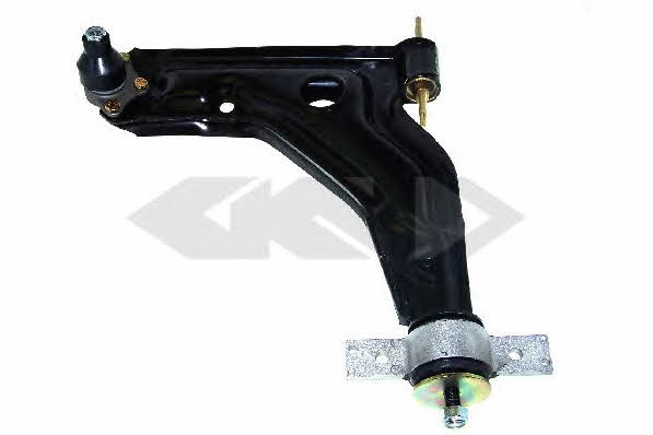 GKN-Spidan 44183 Track Control Arm 44183: Buy near me in Poland at 2407.PL - Good price!