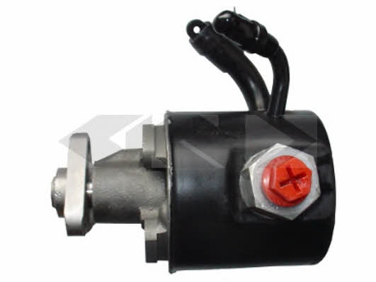 GKN-Spidan 53876 Hydraulic Pump, steering system 53876: Buy near me in Poland at 2407.PL - Good price!