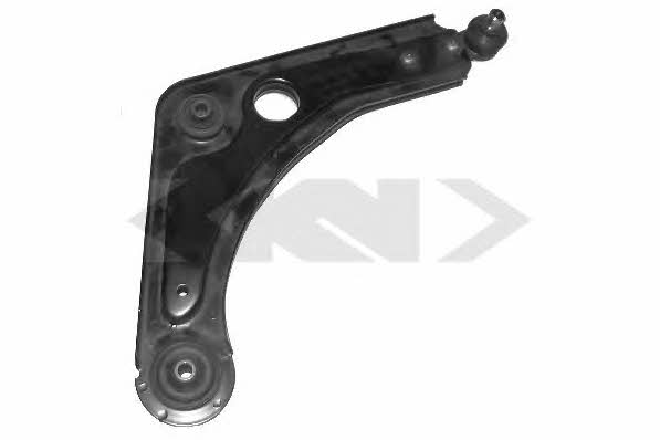 GKN-Spidan 44889 Track Control Arm 44889: Buy near me in Poland at 2407.PL - Good price!