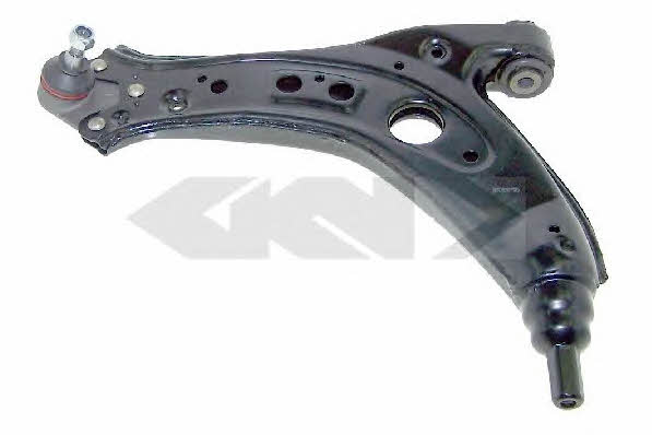 GKN-Spidan 57167 Track Control Arm 57167: Buy near me in Poland at 2407.PL - Good price!
