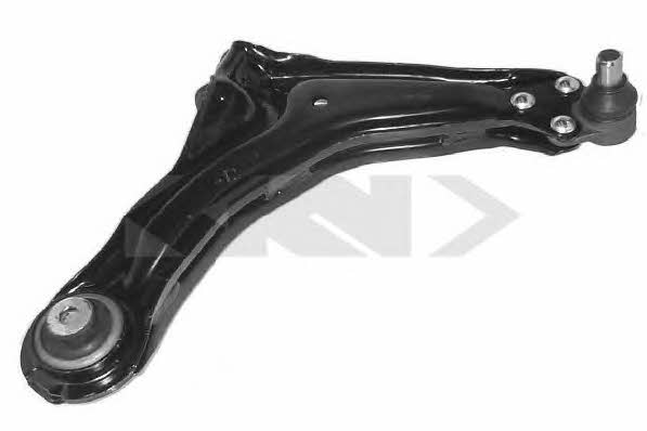 GKN-Spidan 57205 Suspension arm front lower right 57205: Buy near me in Poland at 2407.PL - Good price!