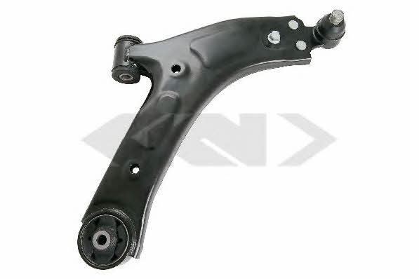 GKN-Spidan 51143 Suspension arm front lower right 51143: Buy near me at 2407.PL in Poland at an Affordable price!