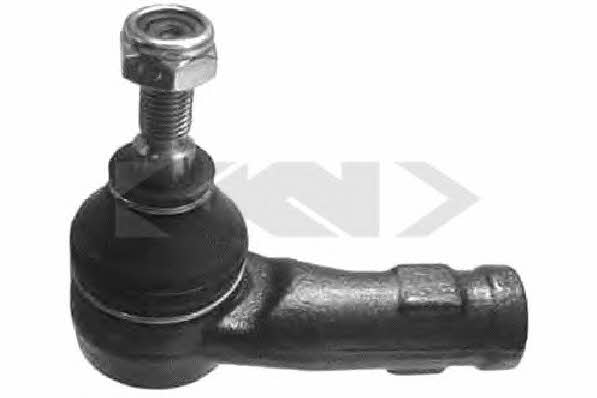 GKN-Spidan 44911 Tie rod end outer 44911: Buy near me in Poland at 2407.PL - Good price!