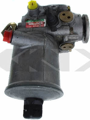 GKN-Spidan 53962 Pompa hydrauliczna, układ kierowniczy 53962: Dobra cena w Polsce na 2407.PL - Kup Teraz!