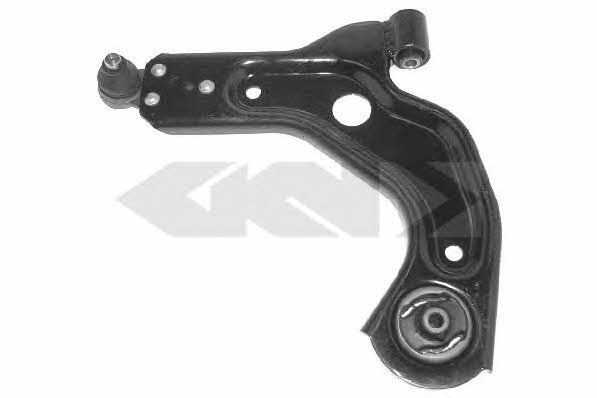GKN-Spidan 44895 Track Control Arm 44895: Buy near me in Poland at 2407.PL - Good price!