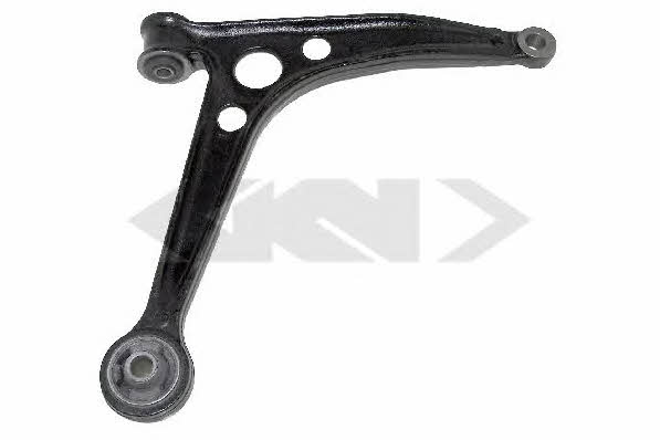 GKN-Spidan 44968 Track Control Arm 44968: Buy near me at 2407.PL in Poland at an Affordable price!