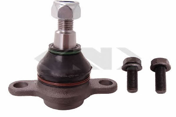 GKN-Spidan 57177 Ball joint 57177: Buy near me in Poland at 2407.PL - Good price!