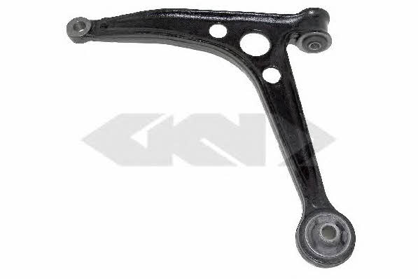 GKN-Spidan 44969 Track Control Arm 44969: Buy near me in Poland at 2407.PL - Good price!