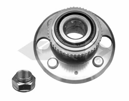 GKN-Spidan 27431 Wheel bearing kit 27431: Buy near me in Poland at 2407.PL - Good price!