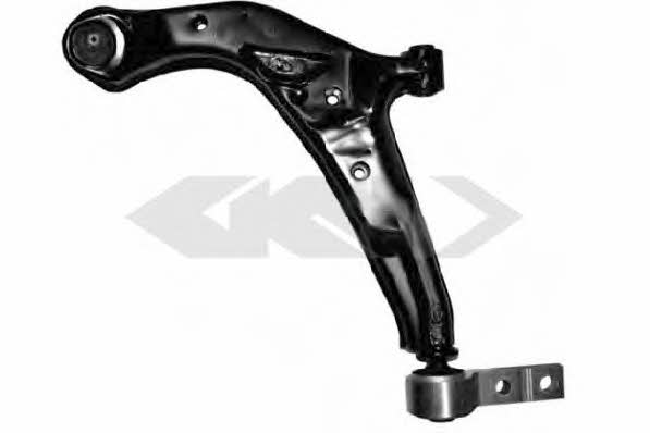 GKN-Spidan 57430 Track Control Arm 57430: Buy near me in Poland at 2407.PL - Good price!