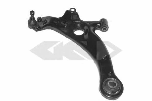 GKN-Spidan 57557 Track Control Arm 57557: Buy near me at 2407.PL in Poland at an Affordable price!