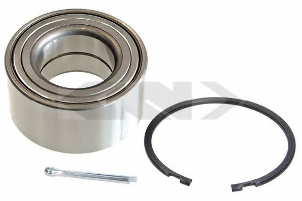 GKN-Spidan 27476 Wheel bearing kit 27476: Buy near me in Poland at 2407.PL - Good price!
