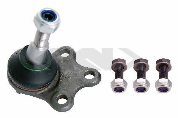 GKN-Spidan 50415 Ball joint 50415: Buy near me in Poland at 2407.PL - Good price!