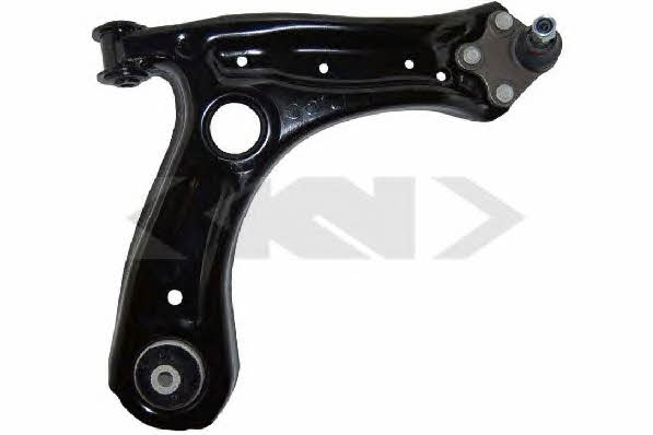 GKN-Spidan 50607 Track Control Arm 50607: Buy near me in Poland at 2407.PL - Good price!