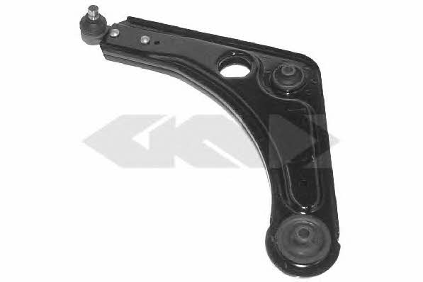 GKN-Spidan 44888 Track Control Arm 44888: Buy near me in Poland at 2407.PL - Good price!