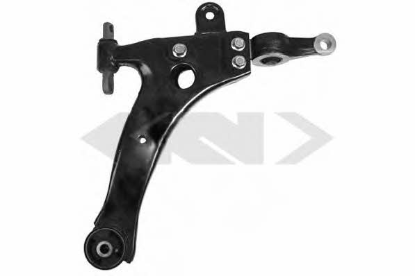 GKN-Spidan 57489 Track Control Arm 57489: Buy near me in Poland at 2407.PL - Good price!