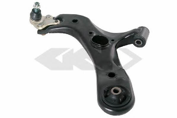 GKN-Spidan 50670 Suspension arm front lower left 50670: Buy near me in Poland at 2407.PL - Good price!