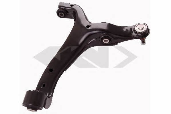 GKN-Spidan 57834 Suspension arm front lower right 57834: Buy near me in Poland at 2407.PL - Good price!