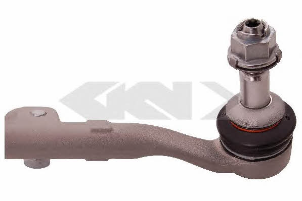 GKN-Spidan 58527 Tie rod end outer 58527: Buy near me in Poland at 2407.PL - Good price!
