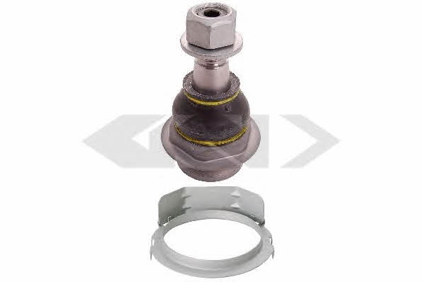 GKN-Spidan 58563 Ball joint 58563: Buy near me in Poland at 2407.PL - Good price!