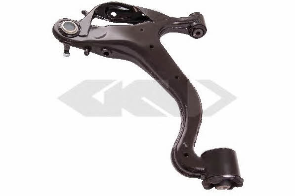 GKN-Spidan 57965 Track Control Arm 57965: Buy near me in Poland at 2407.PL - Good price!