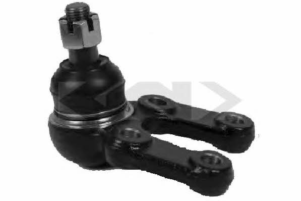 GKN-Spidan 57204 Ball joint 57204: Buy near me in Poland at 2407.PL - Good price!