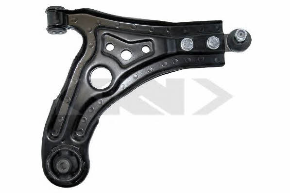 GKN-Spidan 57219 Track Control Arm 57219: Buy near me in Poland at 2407.PL - Good price!