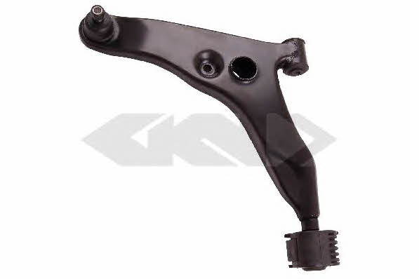 GKN-Spidan 57314 Track Control Arm 57314: Buy near me in Poland at 2407.PL - Good price!