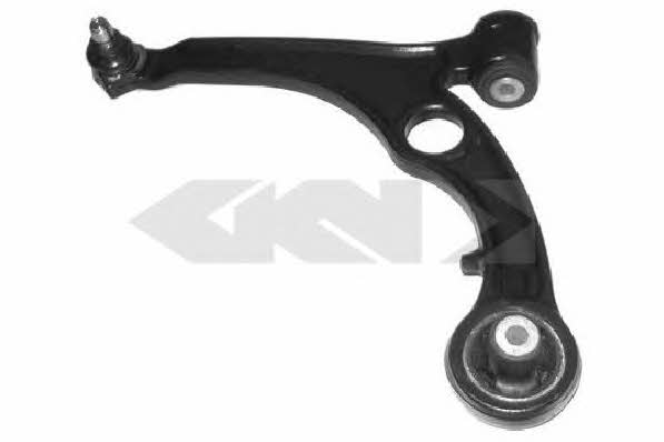 GKN-Spidan 57367 Track Control Arm 57367: Buy near me in Poland at 2407.PL - Good price!