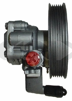 GKN-Spidan 54437 Hydraulic Pump, steering system 54437: Buy near me in Poland at 2407.PL - Good price!