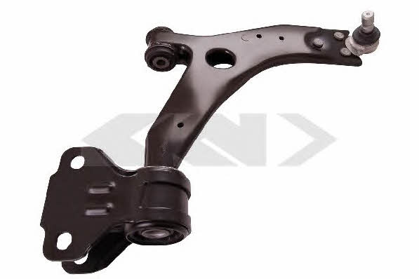 GKN-Spidan 58198 Track Control Arm 58198: Buy near me in Poland at 2407.PL - Good price!