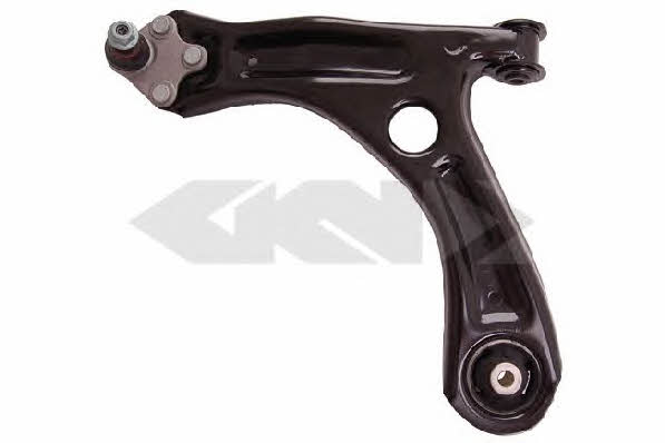 GKN-Spidan 57889 Track Control Arm 57889: Buy near me in Poland at 2407.PL - Good price!