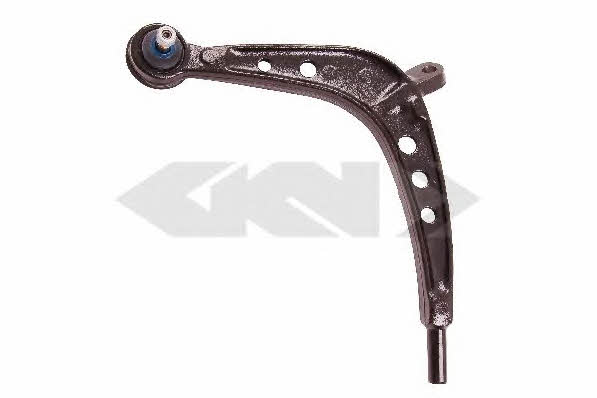 GKN-Spidan 58530 Track Control Arm 58530: Buy near me in Poland at 2407.PL - Good price!