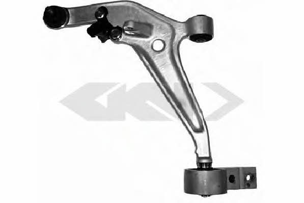 GKN-Spidan 57425 Suspension arm front lower left 57425: Buy near me in Poland at 2407.PL - Good price!