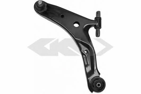 GKN-Spidan 57486 Track Control Arm 57486: Buy near me at 2407.PL in Poland at an Affordable price!