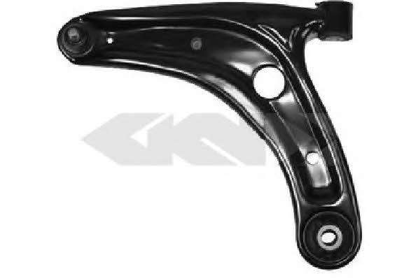 GKN-Spidan 57501 Track Control Arm 57501: Buy near me in Poland at 2407.PL - Good price!