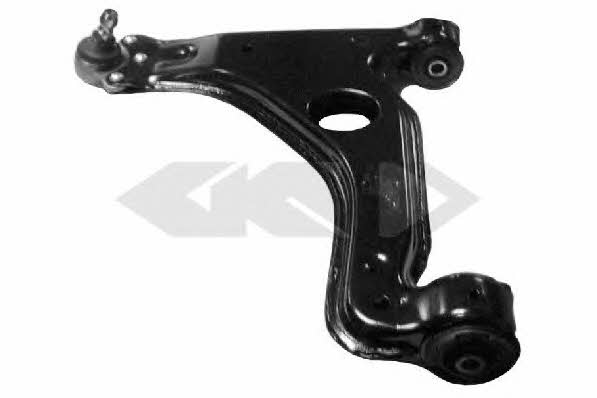 GKN-Spidan 57189 Track Control Arm 57189: Buy near me in Poland at 2407.PL - Good price!