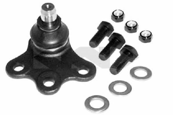 GKN-Spidan 57191 Ball joint 57191: Buy near me in Poland at 2407.PL - Good price!