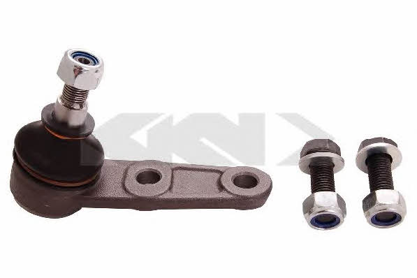 GKN-Spidan 57202 Ball joint 57202: Buy near me in Poland at 2407.PL - Good price!
