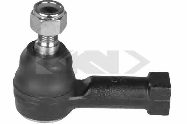 GKN-Spidan 57211 Tie rod end outer 57211: Buy near me in Poland at 2407.PL - Good price!